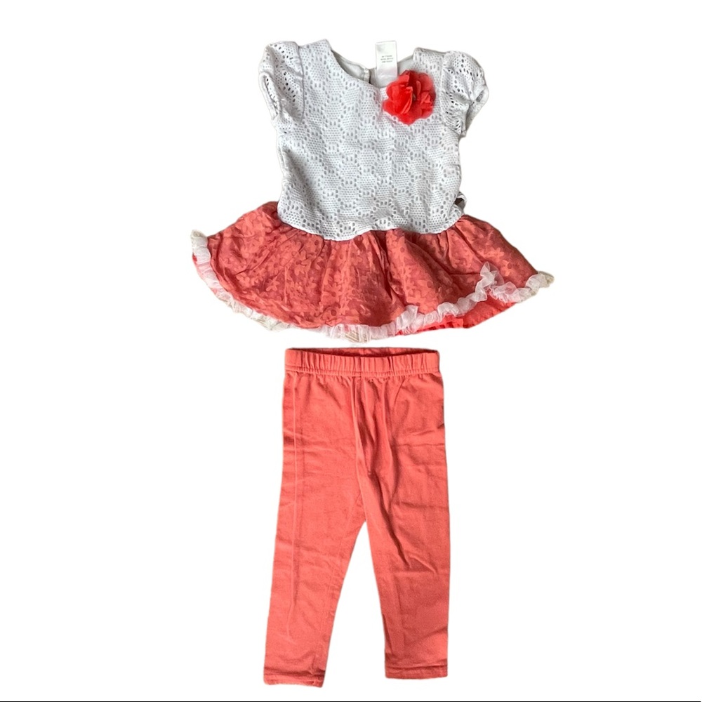 Youngland 2 piece set. 24M